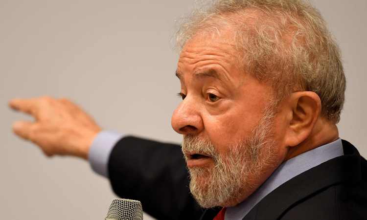 MPF descarta perícia nos 31 recibos do apartamento de Lula - Lula Marques/Agência PT 