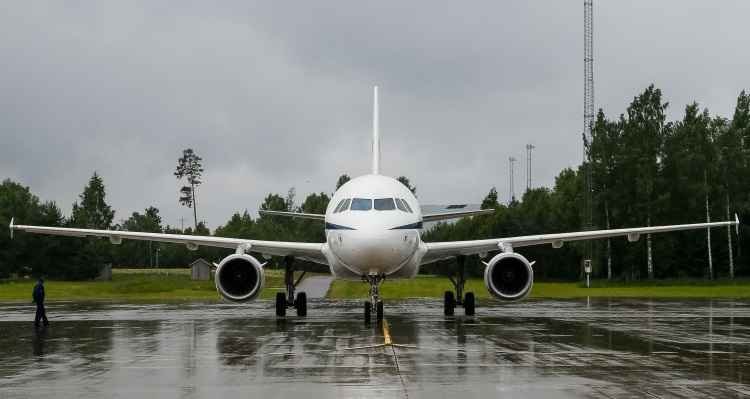 Procuradoria quer impedir 'uso indevido' de aviões da FAB - Isac Nóbrega/PR