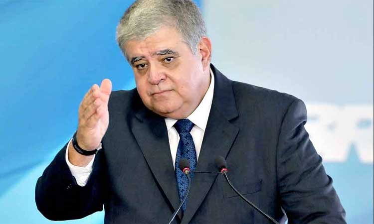 Entre hoje e sexta-feira, Brasília terá trabalho intenso; confira a agenda da capital federal - Sérgio Lima/AFP