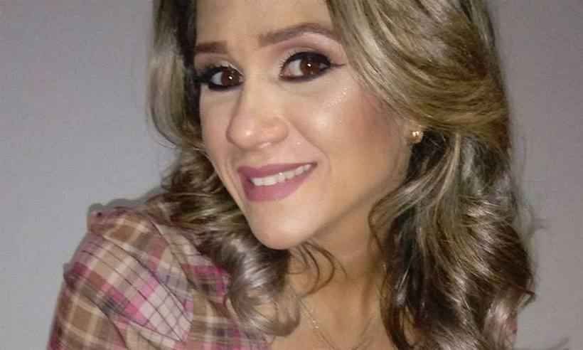 Justiça decreta prisão preventiva de mulher que assassinou síndica em prédio de BH - Reprodução internet/Facebook