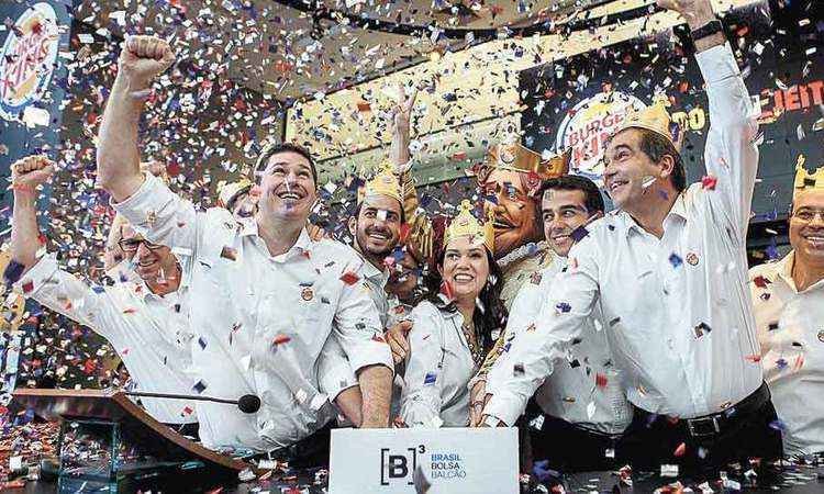Ações na bolsa de valores voltam com força este ano; nove companhias abrem o capital  - Divulgação/BM&FBovespa