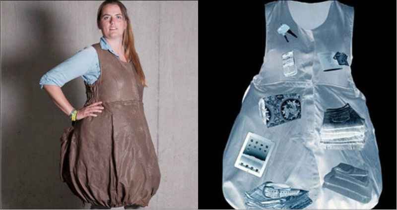 Com cobrança por mala despachada, linha lança roupa que leva até 33 kg  - Diário de Pernambuco
