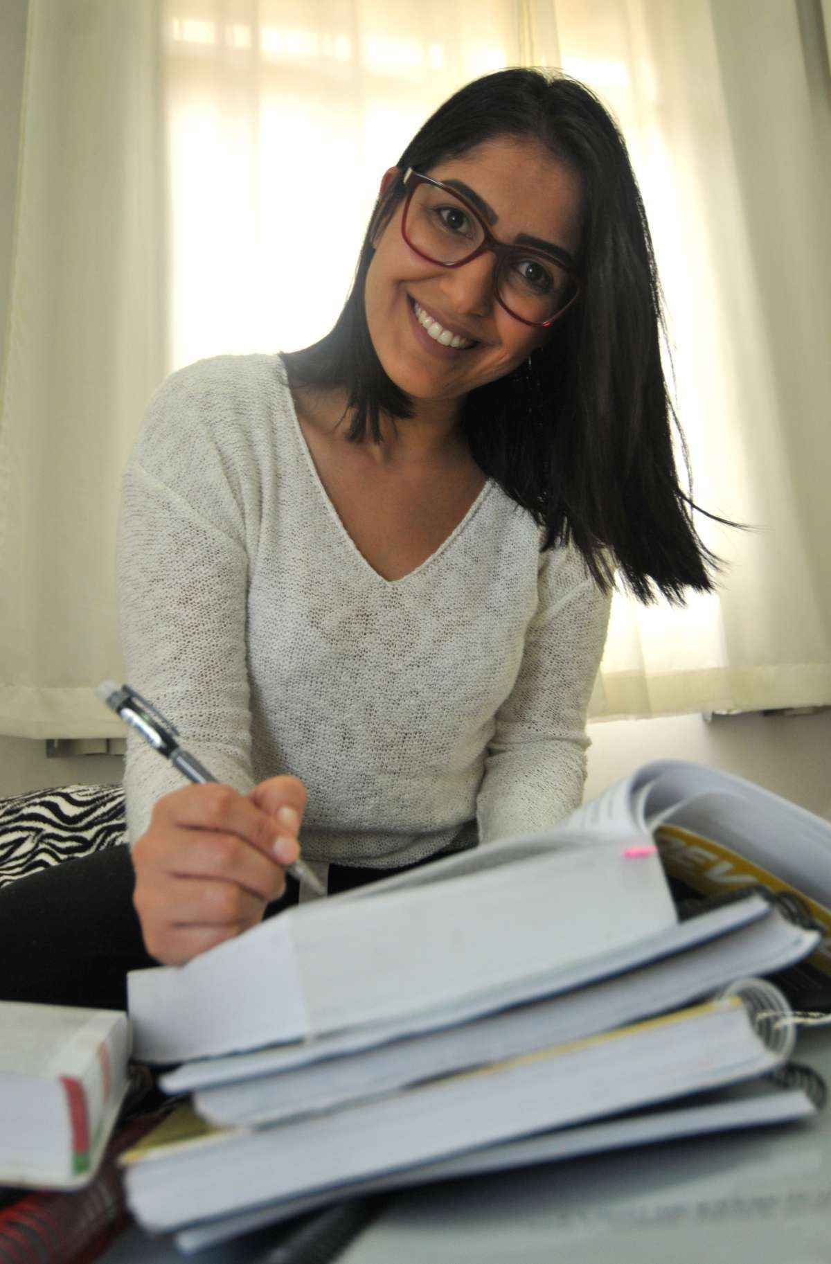 Concursos públicos abrem 162 mil vagas em todo Brasil - Jair Amaral/EM/D.A press