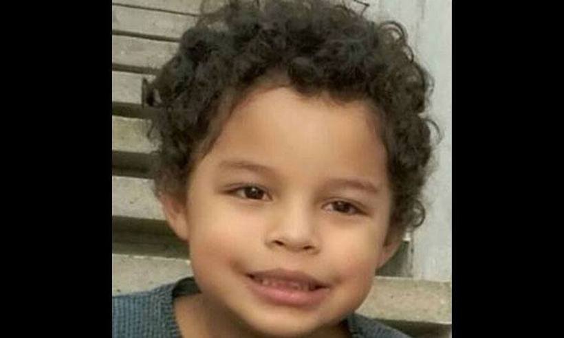 Estado oferece R$ 50 mil por denúncias sobre atirador que matou Arthur - Reprodução/Facebook)