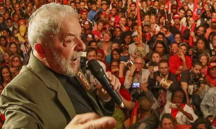 Justiça tenta evitar que julgamento de Lula se transforme em um comício - Ricardo Stuckert/ Instituto Lula
