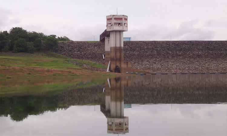 Copasa quer fazer chover no Norte de Minas: entenda como - José Ponciano/Divulgação