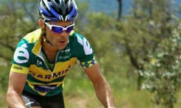 Morre ciclista atropelado durante treino em rodovia na Grande BH - Reprodução internet/Facebook