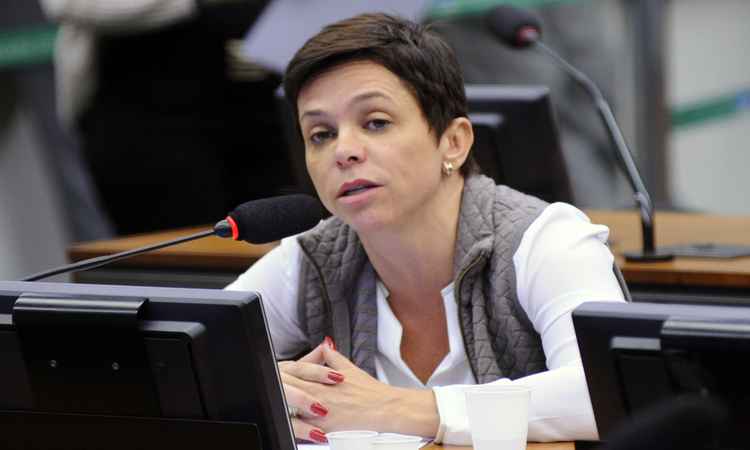 TRF2 nega recurso da AGU para garantir posse de Cristiane Brasil no Ministério do Trabalho  - Agência Câmara