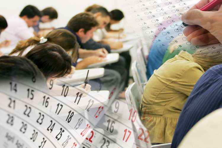 2018 começa com 408 oportunidades em concursos do Judiciário - Concursos.com/Divulgação