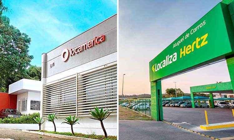 Locadoras se unem para  para criar empresa mais competitiva - Divulgação