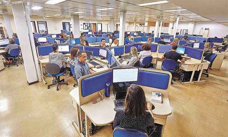 Expansão do ensino a distância pode levar a guerra de preços - Rodrigo Ramirez/Divulgação