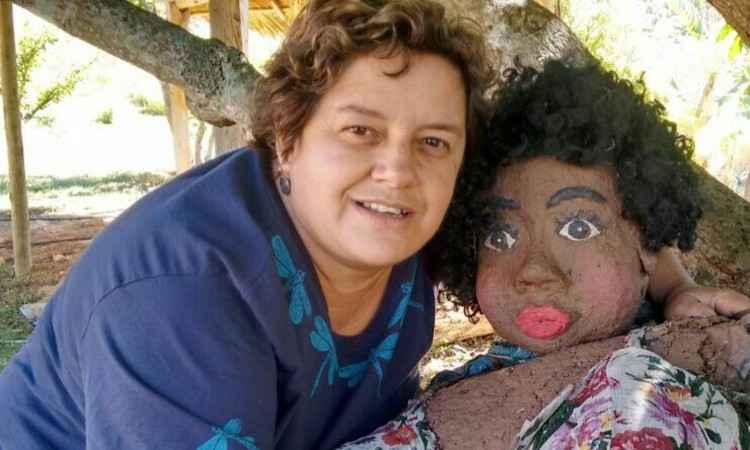 Conheça designer que abandonou mercado de joias e hoje produz arte na Serra do Cipó - Arquivo Pessoal