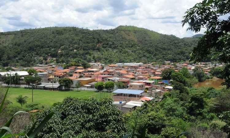 Nova Lima decreta emergência após confirmar quinta morte por febre amarela - A região de Honório Bicalho é uma das que foram acometidas pela doença 