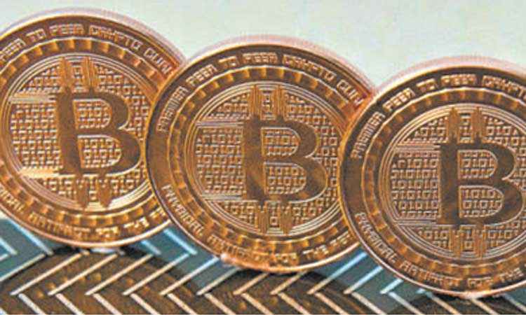 "O bitcoin não é e nunca será uma bolha", diz André Montenegro, herdeiro do Ibope - Karen Bleier/AFP - 29/11/17