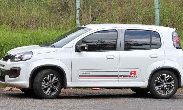 Carros fabricados a partir de 2020 terão de passar por teste de colisão lateral