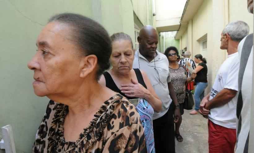 Governo estadual anuncia recursos para combate à febre amarela e ampliação de leitos - Beto Novaes/EM/D.A Press