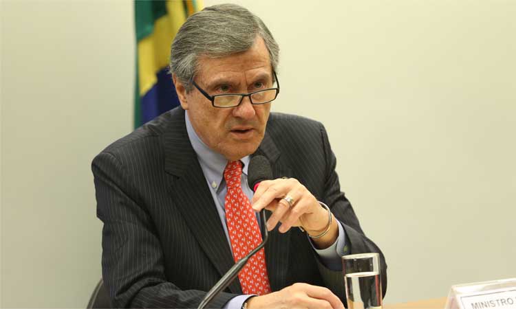 Execução da pena de Lula deve esperar STF, diz Torquato Jardim - Wilson Dias/Agência Brasil 