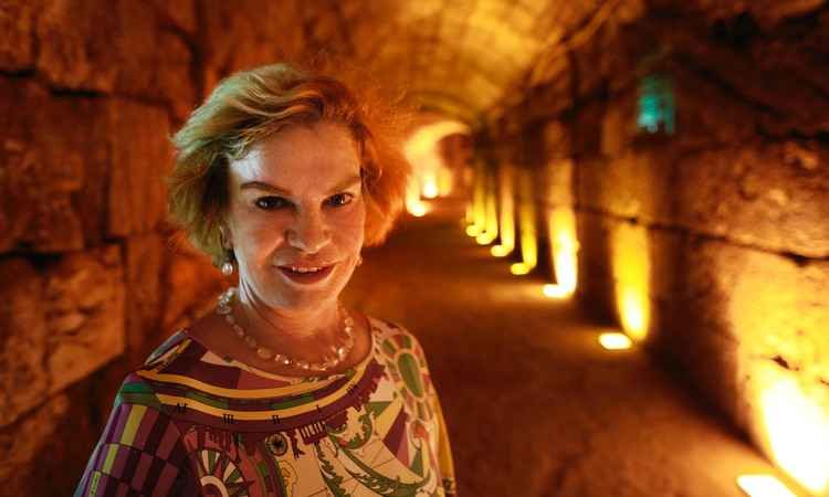 Viaduto Marisa Letícia será 'inaugurado' pelo PT neste sábado - Ricardo Stuckert