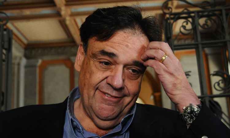 MDB de Minas adia reunião para expulsar deputado que falou mal de Temer - Euller Junior / EM / D.A. Press