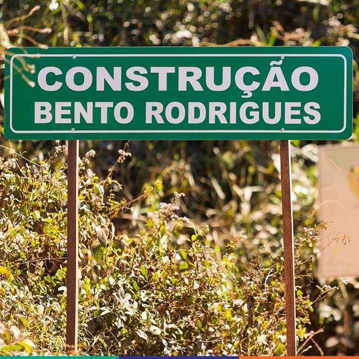Aprovado projeto urbanístico para construção do novo Bento Rodrigues em Mariana