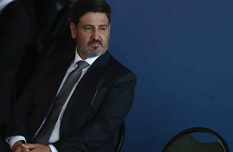 Declaração de Segovia fragiliza resultado da investigação, dizem delegados da Lava-Jato - José Cruz/Agencia Brasil