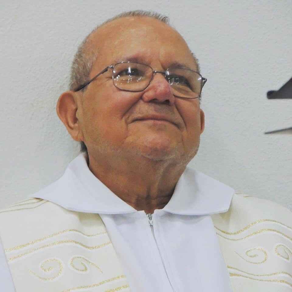 Morre padre Danilo Mamede da Paróquia Nossa Senhora Mãe da Igreja em BH - Arquidiocese BH/Divulgação