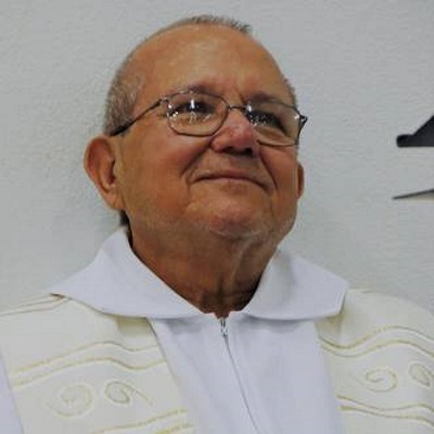Padre Danilo Mamede, da Paróquia Nossa Senhora, Mãe da Igreja, é sepultado em BH - Arquidiocese BH/Divulgação