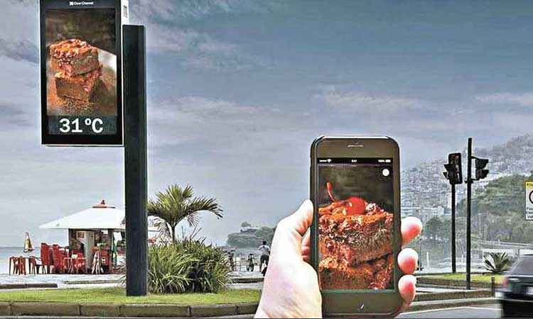 Empresa do Recife  transforma smartphone num super GPS - Divulgação