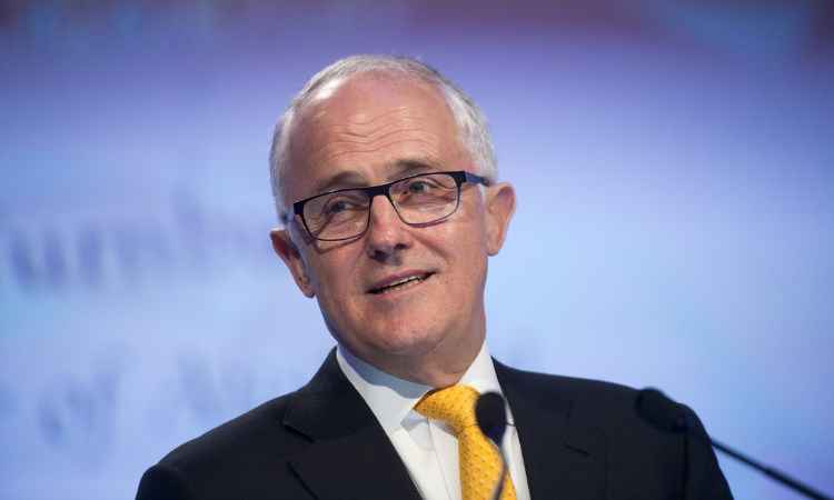 Premiê australiano proíbe relações sexuais entre ministros e assessores - Flickr