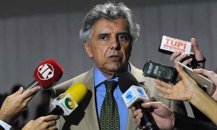 Reforma vai a debate na próxima semana e deve ser votada até dia 28, diz Mansur - Luis Macedo/Câmara dos Deputados