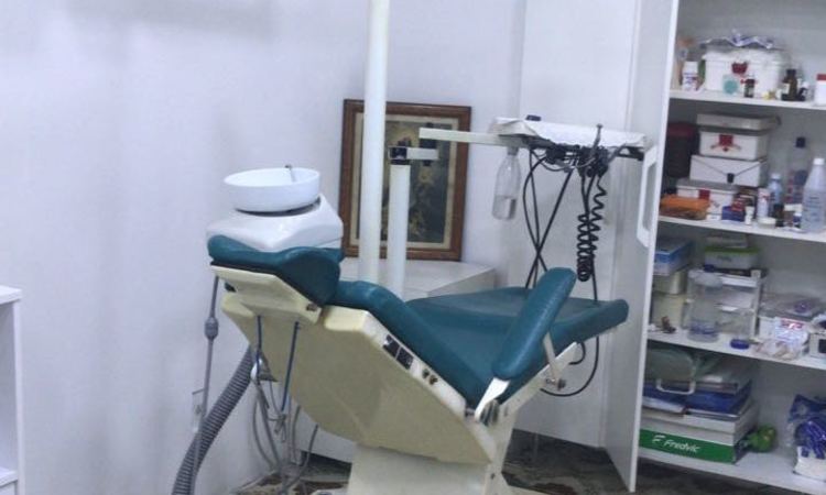 Falso dentista é preso em flagrante usando registro do pai falecido - Conselho Regional de Odontologia de Minas Gerais/Divulgação