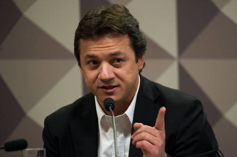 Após decisão do STJ, Wesley Batista deixará prisão, mas Joesley fica preso - Marcelo Camargo/Agência Brasil