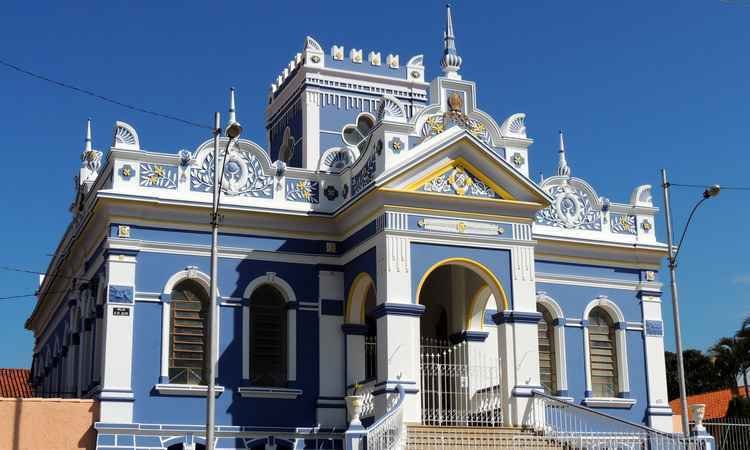 Centenário da Diocese de Luz será comemorado com inauguração de centro de memória - Diocese de Luz/Divulgação