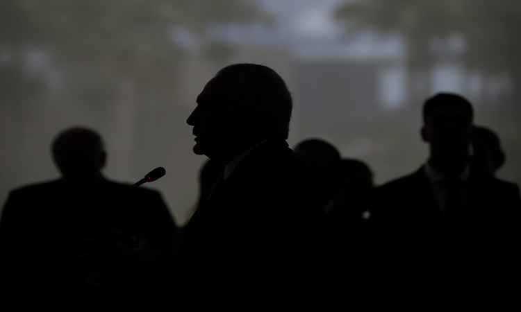 Novas intervenções em outros estados podem ocorrer, diz Michel Temer - Foto: Beto Barata/PR

