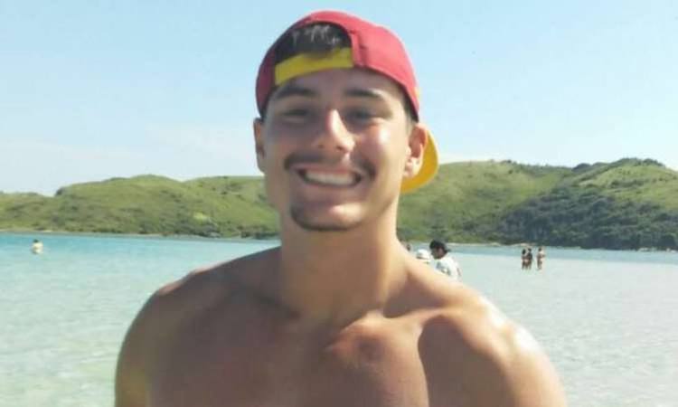 Dupla acusada de matar estudante de veterinária da UFMG será ouvida pela Justiça - Gabriel foi morto enquanto ia para a casa de um amigo, no Bairro São Gabriel