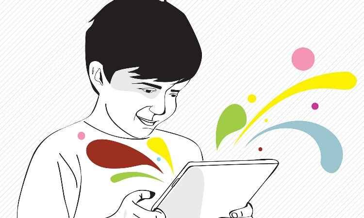 Geração YouTube provoca mudanças em aula de inglês - Rodrigo Maranhão/Flickr