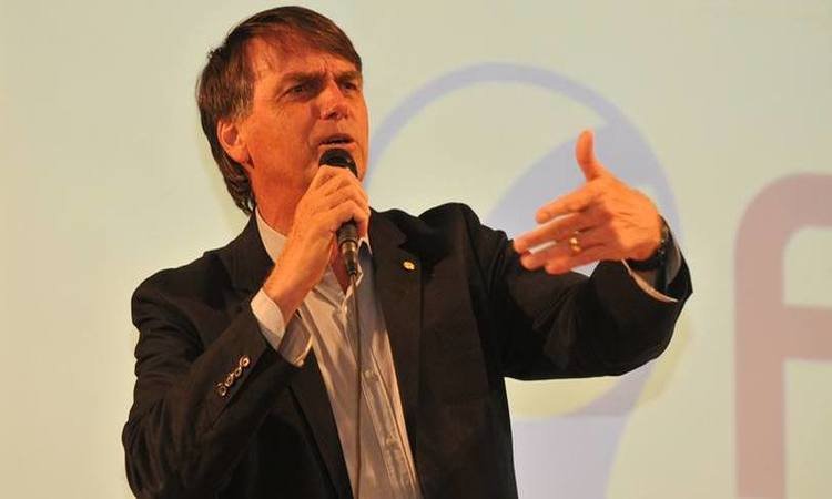 Desaprovação de presidenciáveis se mantém elevada  - Jair Amaral/EM/D.A Press