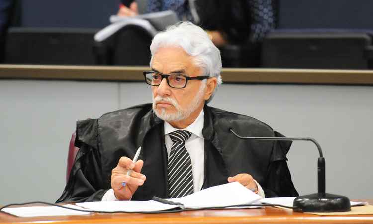 TCE de Minas vai pagar meio milhão em férias-prêmio a conselheiros  - Gladyston Rodrigues/EM/D.A Press