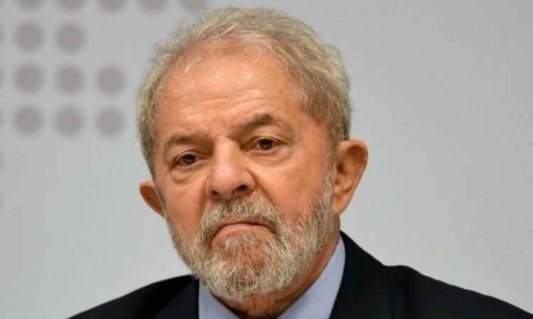 Câmara pagou viagem de petistas a Porto Alegre no julgamento de Lula no TRF-4 - Evaristo Sá/AFP