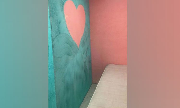 Presos da Lava-Jato fazem suíte-motel em cadeia pública do Rio - Divulgação