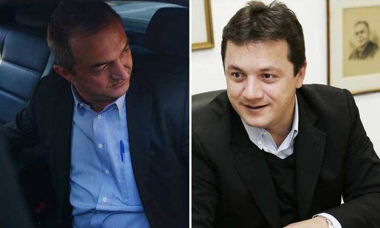 Joesley não pode falar com Wesley - Rovena Rosa/Agência Brasil e Mônica Bento/Estadão Conteúdo)