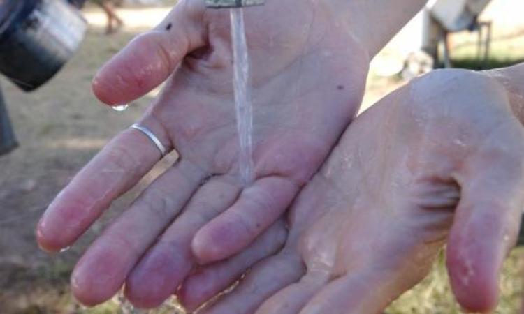 Moradores economizam 18 litros de água por dia e Distrito Federal se aproxima da meta mundial - Arquivo/Agência Brasil