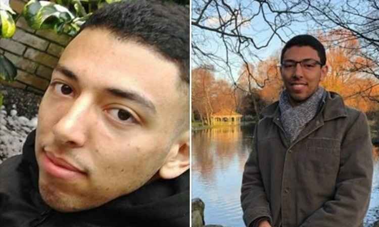 Brasileiro que foi estudar na Irlanda desaparece em subúrbio de Dublin - Reprodução Facebook
