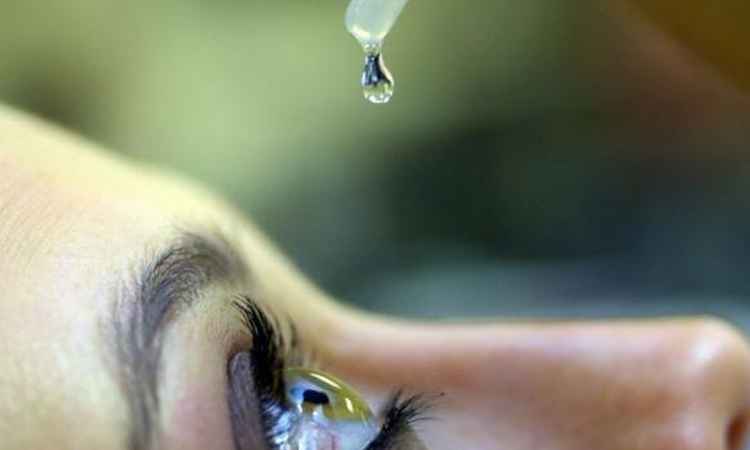 Confira 15 dicas para evitar a contaminação pela conjuntivite - Arquivo/Agência Brasil