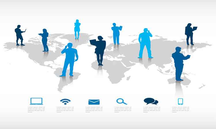 LinkedIn: saiba usar a rede social na disputa pelo mercado - Christopherap/Freeimages