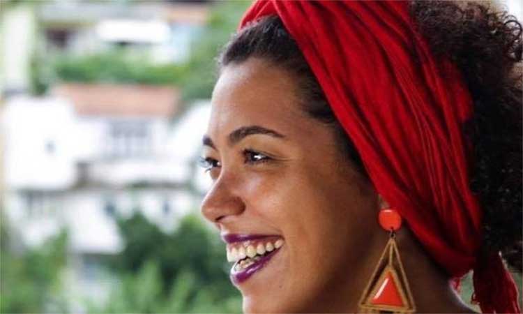 Vereadora amiga de Marielle denuncia ameaças de morte até com bomba -  PSOL/Divulgação