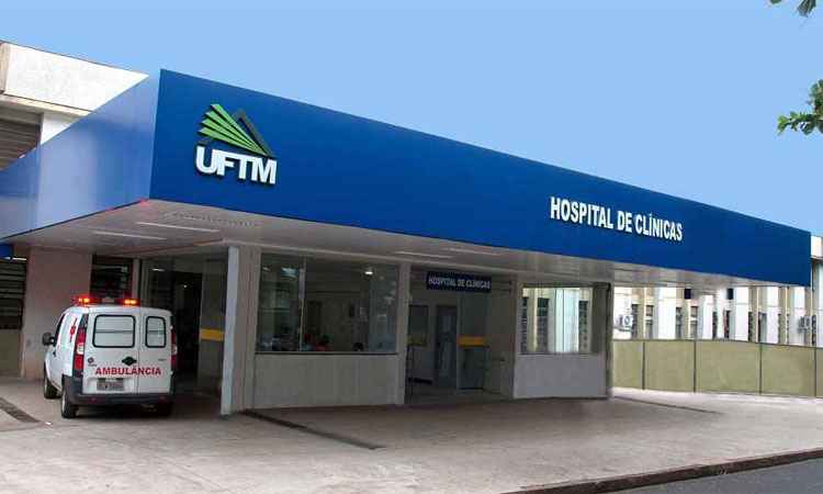 Morte de quatro bebês prematuros é investigada em Uberaba - Edmundo Gomide/UFTM