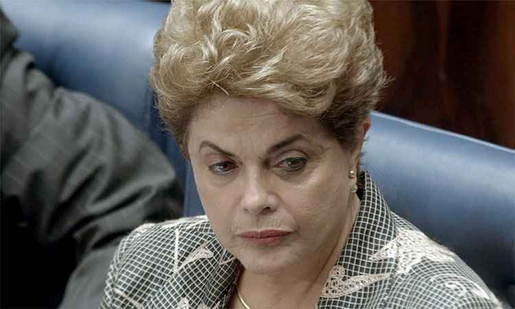 Dilma acusa nova série da Netflix sobre Lava Jato de propagar notícias falsas - NO FOCO FILMES/DIVULGACAO 