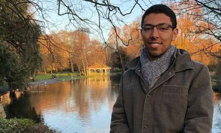 Brasileiro desaparecido é encontrado morto no subúrbio de Dublin - Reprodução/Facebook
