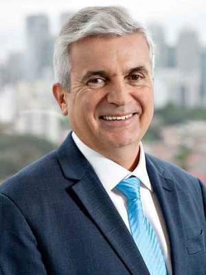 "Os políticos não fazem porque não querem", diz presidente da Alpargatas - Solon Queiroz/Esp.EM/D.A Press - 18/10/13